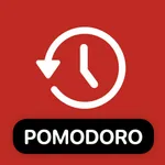 Pomodoro - Minimalist icon