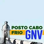 Pontua Cabo Frio GNV icon