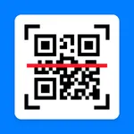 QR & Barcode Reader icon