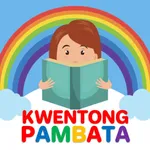 Kwentong Pambata: Tagalog icon