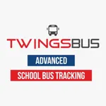 Twings School Bus icon