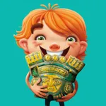 Inke Stickermania icon