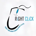 Right Click. icon