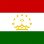 Tajik-English Dictionary icon