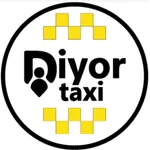 Diyor taxi icon