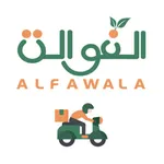 Alfawala Delivery icon