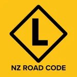 NZ Road Code Quiz 2023 icon