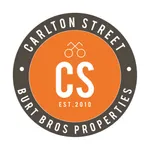 Carlton Street icon