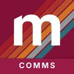 Metro Comms icon