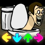 FNF Skibidi Toilet Mods icon