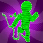 Rope Squad Run icon