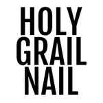 Holy Grail Nail icon