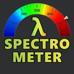 Dominant λ Light Spectrometer icon