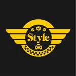 Таксопарк Style PRO icon