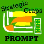 Strategic Craps Prompt icon