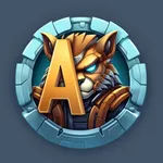 Aniborgs icon