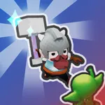 Dungeon Merge 3D icon