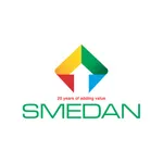 SMEDAN AT 20 icon