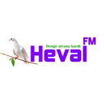 Heval FM icon