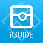 iGUIDE PLANIX icon