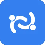 마주온 관리자용 QR인증-충남교육청 icon