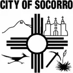 City of Socorro, NM icon