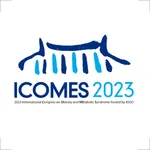 ICOMES2023 icon