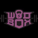 WodBox icon