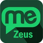 hearme Zeus - CXM platform icon