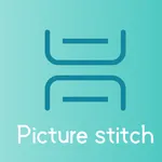 Picture Stitching-Tool icon