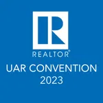 UAR Convention 2023 icon