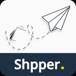 Shpper icon