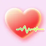 HeartBeet-Heart Health Monitor icon