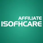 ISOFHCARE Affiliate icon