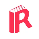 ReadHub - Book and Novel Radar icon