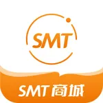 SMT商城 icon