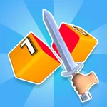 Dev Sword Numbers icon