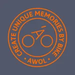 AWOL - verre fietsreizen icon