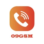 09GSM icon