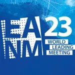 EANM 2023 icon