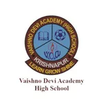 Vaishno Devi Academy School icon