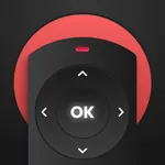 Remote Control for Multiple TV icon