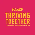 NAACP National Convention icon