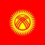 Kyrgyz-English Dictionary icon