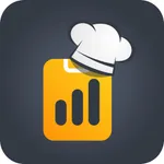 Stock Food Inventory icon