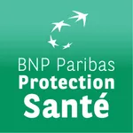 BNP Paribas Protection Santé icon