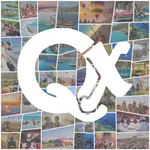 QX Travel icon