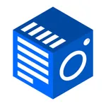 SASAGE.APP icon