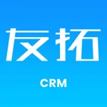 友拓CRM icon