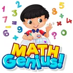 Math 1x1 icon